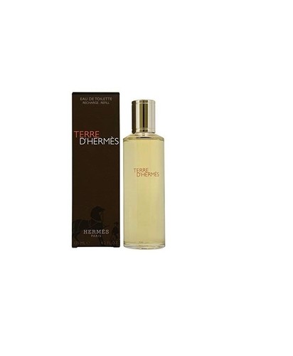 Terre hermes edt refill - d'hermes,