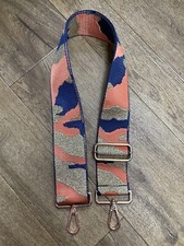 Borsa Tracolla Motivo Effetto