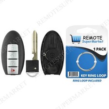 Replacement for Nissan 07-12