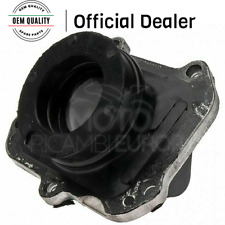 Collettore aspirazione APRILIA RS 125 125 cc 1999 2000 imbocco 34mm CARB d. 28