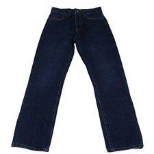 Zara Denim Standards Straight