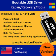 Hiren's Boot PC