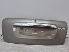 ✅HAYON/MALLE ARRIÈRE MINI