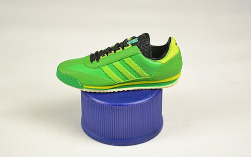 Adidas verde - adidas, sl