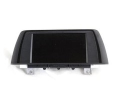 9262751 DISPLAY COMPUTER DI BORDO BMW SERIE 1 116D F20 2.0 D 85KW 6M 5P (2012) R