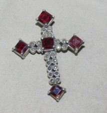 Vintage Argento Sterling