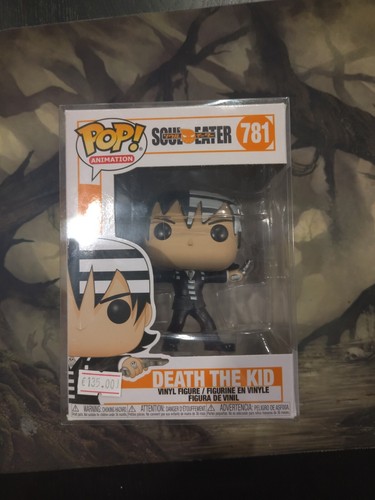 Funko pop death - funko,