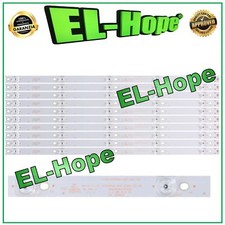 Kit barre strip led - kit,