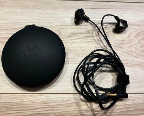 Auricolari final audio - final,