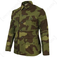 Ww2 german m43 tunic italian - m43,