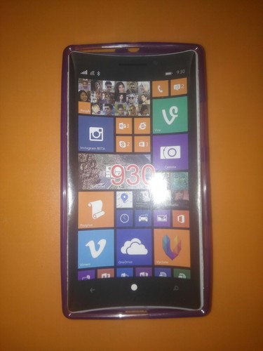 Nokia lumia 930 - nokia,