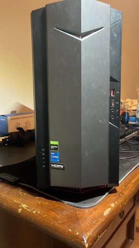 Computer fisso gaming - computer,