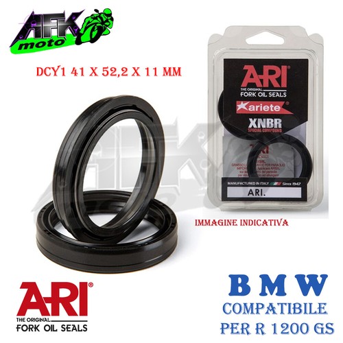 Paraolio forcella ari dcy1 - forcella,