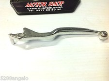 Leva freno posteriore suzuki - leva,
