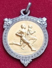Medaglia regno italia - italia, argento