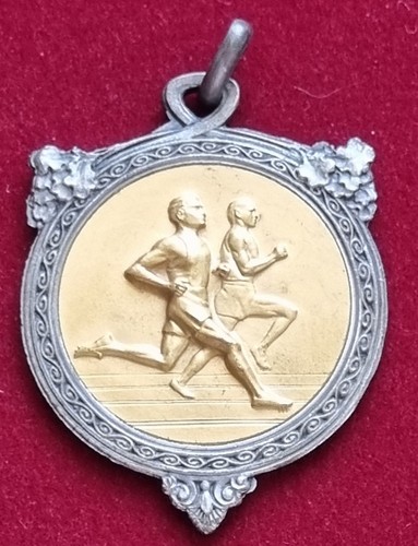 Medaglia regno italia argento - medaglia,