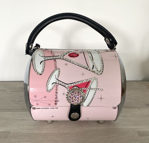 Rara borsa vintage - , little