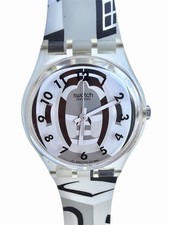 Orologio Swatch PERSPECTIVE