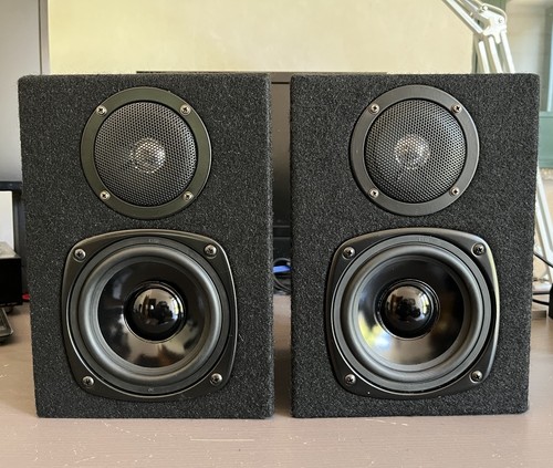 Dynavox altoparlanti - dynavox, da
