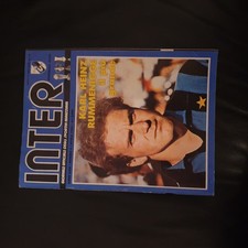 EDINT EDITRICE INTER FOOTBALL