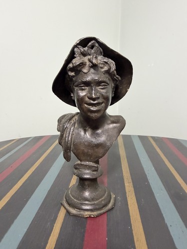Antico busto italiano art - busto,