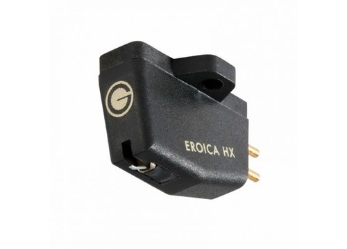 Goldring eroica testina mc - eroica, hx