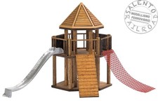 Busch 1487 - 1:87 H0 -