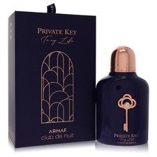 Club De Nuit Private Key To My