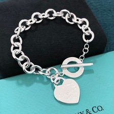Tiffany & Co Chunky Chain