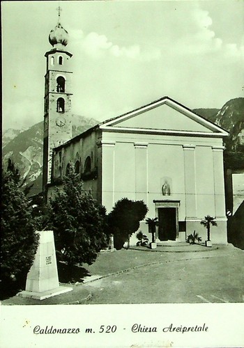 Caldonazzo 520 - caldonazzo, (trentino)