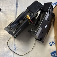  48" LED SMART TV SAMSUNG UE48J6300AK  INTERNAL SPEAKERS   BN96-35010A