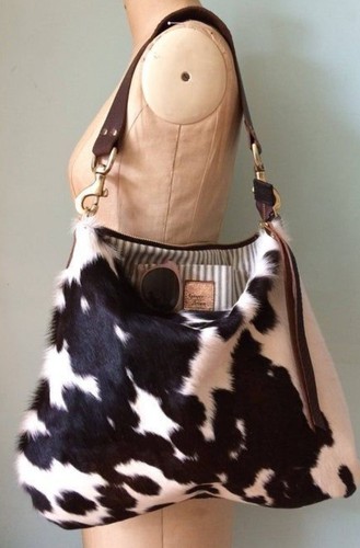 Borsa tote vera pelle di - borsa,