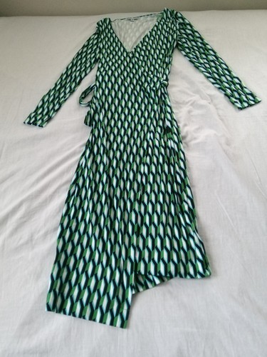 Abito dvf diane - abito,