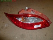 FANALE STOP POSTERIORE