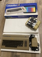 Commodore 64 Vintage Computer