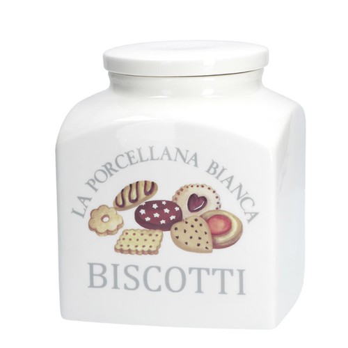 Porcellana bianca conserva - porcellana, bianca-conserva