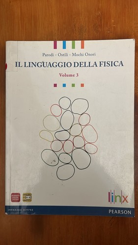 Linguaggio della fisica - della,