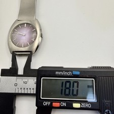Orologio da polso manuale Rado