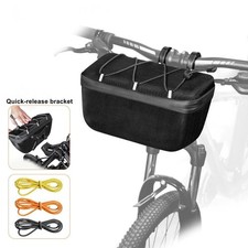 Borsa Manubrio Bici Borsa