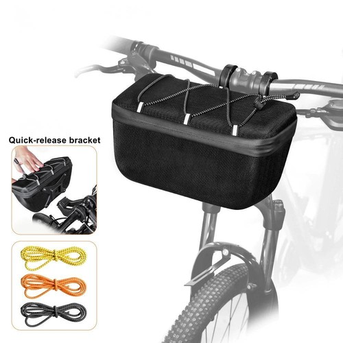 Borsa manubrio bici bicicletta - borsa,