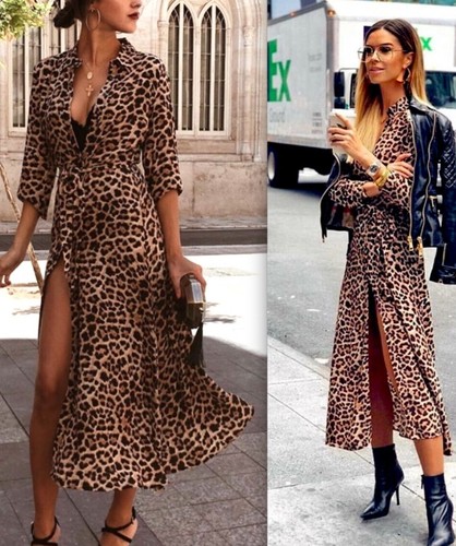 Maxi camicia lunga - , nuova