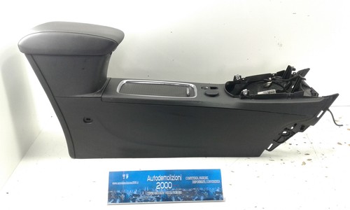 Bracciolo sedile guidatore - sedile,
