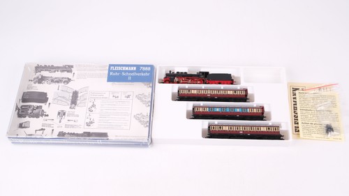 Fleischmann 7888 treno - 7888,