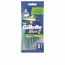 Rasoi Usa e Getta Gillette