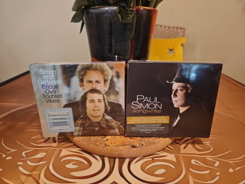 Simon garfunkel bridge - garfunkel, :