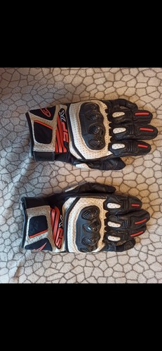 Guanti moto alpinestars - alpinestars, xxl