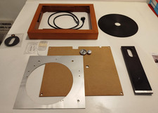 THORENS TD 150 - PLINTO E