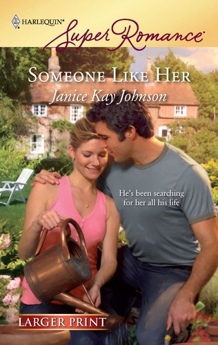 Someone like her johnson - someone,