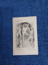 Cartolina Pasqua 1915