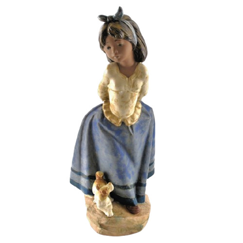 Lladro guess what - lladro, 'guess